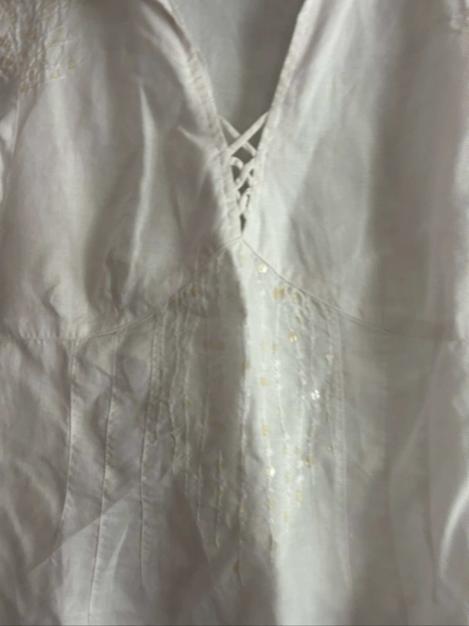Naf Naf Blouse – photo 2